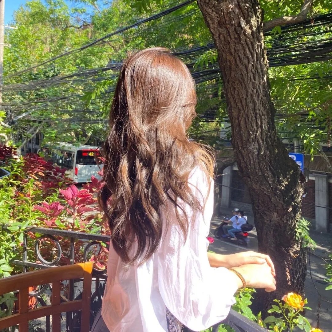 女驸马